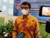 Dr. Agus Nompitu Nahkodai ISEI Cabang Lampung Periode 2022-2025