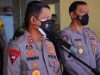 Putus Penyebaran Covid-19, Polda Lampung Akan Memfilter Pendatang Dari Pulau Jawa