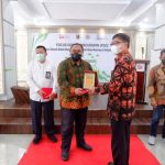 ISEI Lampung Bersama OJK Gelar FGD Taksonomi Hijau Indonesia