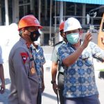 Kapolda Lampung : 2.800 Ton Minyak Goreng Curah di PT Sinar Mas Akan Diawasi Petugas Agar Tidak Ada Penyimpangan