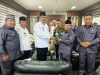 FKUB Provinsi Lampung Laksanakan Kunjungan Kerja di Kabupaten Pringsewu