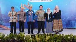 BI Lampung Gelar Investment Business Collaboration Forum 2022