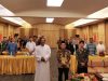 Bimas Katolik Kanwil Kemenag Lampung Gelar Dialog Kerukunan Intern dan Moderasi Beragama Umat Katolik