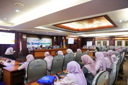 DWP-Unila-Latih-UMKM-Strategi-Keuangan-Keluarga