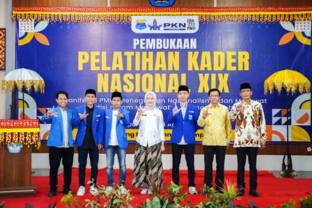 Pemprov-Lampung-Dukung-Penuh-PKN-XIX-PMII-Wujud-Komitmen-Bangun-SDM-Unggul-dan-Berkarakter