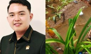 Wanda-Arista-Tanggapi-Keluhan-Warga-Rejo-Agung-soal-Gorong-gorong-Amblas-Siap-Perbaiki-Gunakan-Dana-Pribadi