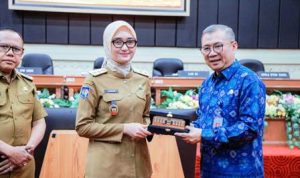 sambut-peserta-pkn-sumatra-selatan-wagub-jihan-nurlela-tekankan-kepemimpinan-adaptif