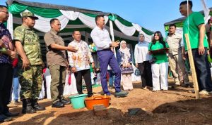pangdam-resmikan-perumahan-subsidi-lamondo-raden-intan-xxi-lampung