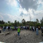 Penanaman 4.000 bibit mangrove di Lampung Selatan