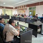 Bimtek FSVA 2026 Dinas KPTPH Lampung