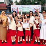 SD Fransiskus 2 wakili Lampung nasional