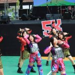 Xavions 2026 Fun Run Bandar Lampung