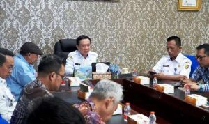 Repong damar Pesisir Barat masuk pemetaan ekonomi karbon