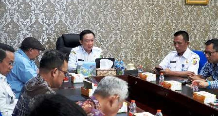 Repong damar Pesisir Barat masuk pemetaan ekonomi karbon