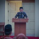 33 peserta Kafilah Lampung siap berlaga di MTQ Nasional 2026