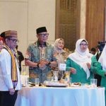 Gubernur Mirza dorong kader perempuan Fatayat NU Lampung