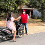 Sarwoko imbau warga pakai masker