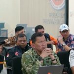 Aktivitas Gunung Anak Krakatau meningkat di Lampung