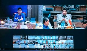 Gubernur Lampung percepat program Bedah Rumah RTLH