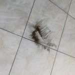 Debu vulkanik Gunung Anak Krakatau Lampung