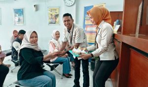 Adira Finance Rayakan Hari Pelanggan Nasional 2026 Kota Metro