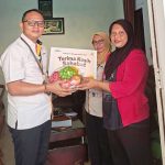 Adira Finance Bandar Jaya rayakan HARPELNAS 2026