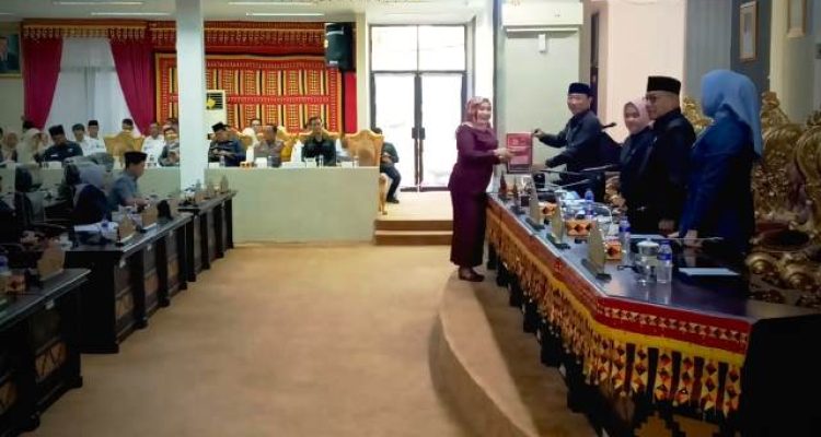 PDI-P soroti perubahan wilayah Jati Agung
