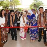 Pameran Kayu Ara angkat jejak Anshori Djausal
