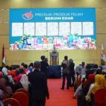 Jihan Nurlela dorong ekonomi digital Lampung