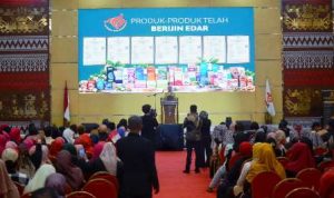 Jihan Nurlela dorong ekonomi digital Lampung