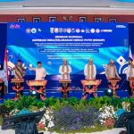 Gubernur Lampung dorong KDMP serap gabah petani