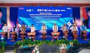 kdmp-serap-gabah-petani-lampung-putus-rantai-ke-jawa Gubernur Lampung dorong KDMP serap gabah petani