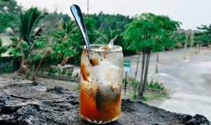 Lamban Sabah restoran kuliner khas Lampung