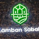 Restoran keluarga Lamban Sabah Bandar Lampung