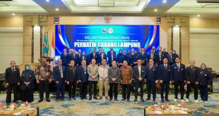 Pemprov Lampung dukung PPDS Anestesiologi Unila