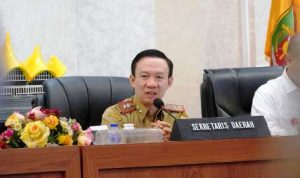 BPK dan Pemprov Lampung bahas pemeriksaan Semester II 2026