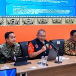 Pemprov Lampung siapkan mitigasi Gunung Anak Krakatau