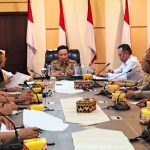 Persiapan Porprov Lampung 2026 di Bandar Lampung
