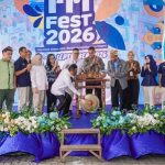RRI Fest 2026 di RRI Bandar Lampung