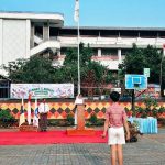 SD Fransiskus 2 Rawalaut Bandar Lampung sekolah lintas agama