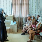 Warga Pesawaran siapkan Tas Siaga Bencana