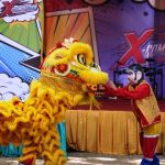 X-Competition 2026 SMP Xaverius 4 Bandar Lampung