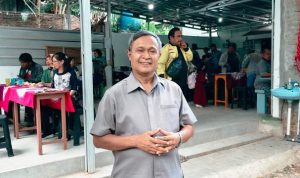 Yayasan Xaverius Tanjungkarang Ikut Program Selasih