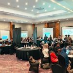 Seminar Nasional SINTA-SENAPATI 2026 Fakultas Teknik Universitas Lampung di Bandar Lampung untuk mendorong kolaborasi riset dan pengabdian masyarakat.