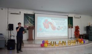 BEM FK Unila gelar Bulan Bakti 2026 ARTEMIS