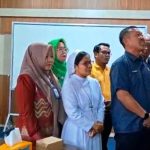 DPRD Lampung Utara bahas dugaan salah obat RS Maria Regina
