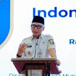 Gubernur Lampung Rahmat Mirzani Djausal dorong ekonomi desa