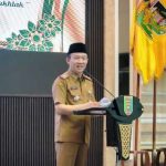 Festival Qasidah Lampung 2026 di Balai Keratun