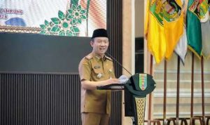 Festival Qasidah Lampung 2026 di Balai Keratun