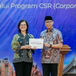 Gubernur Lampung Mirza mendorong penguatan Forum CSR Lampung